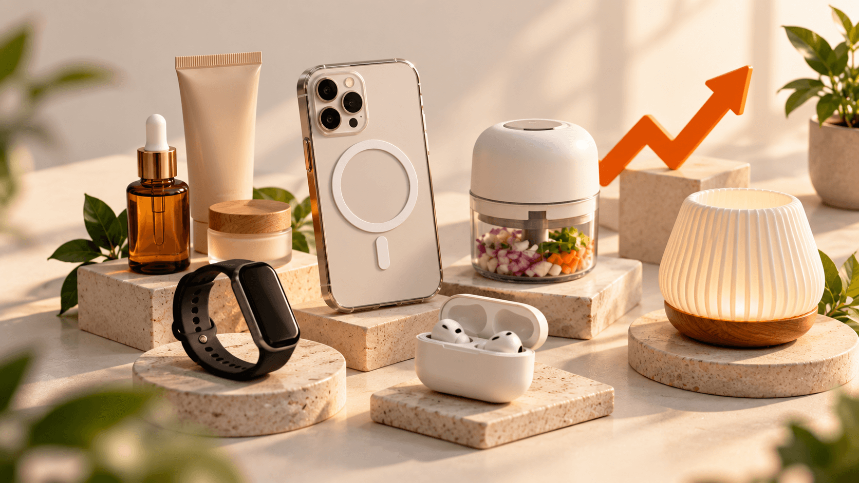Best Products to Sell Online in 2026 (Dropshipping & Beyond)