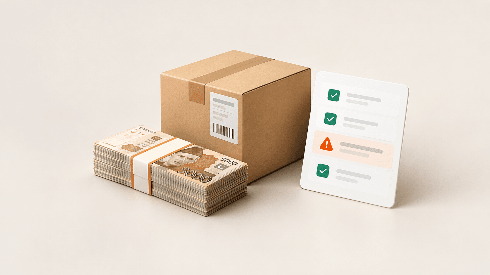 COD Reconciliation for Shopify: Stop Leaking Money to Couriers