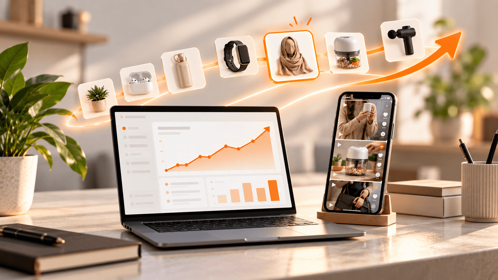How to Find Trending Products to Sell (Free Methods That Work)