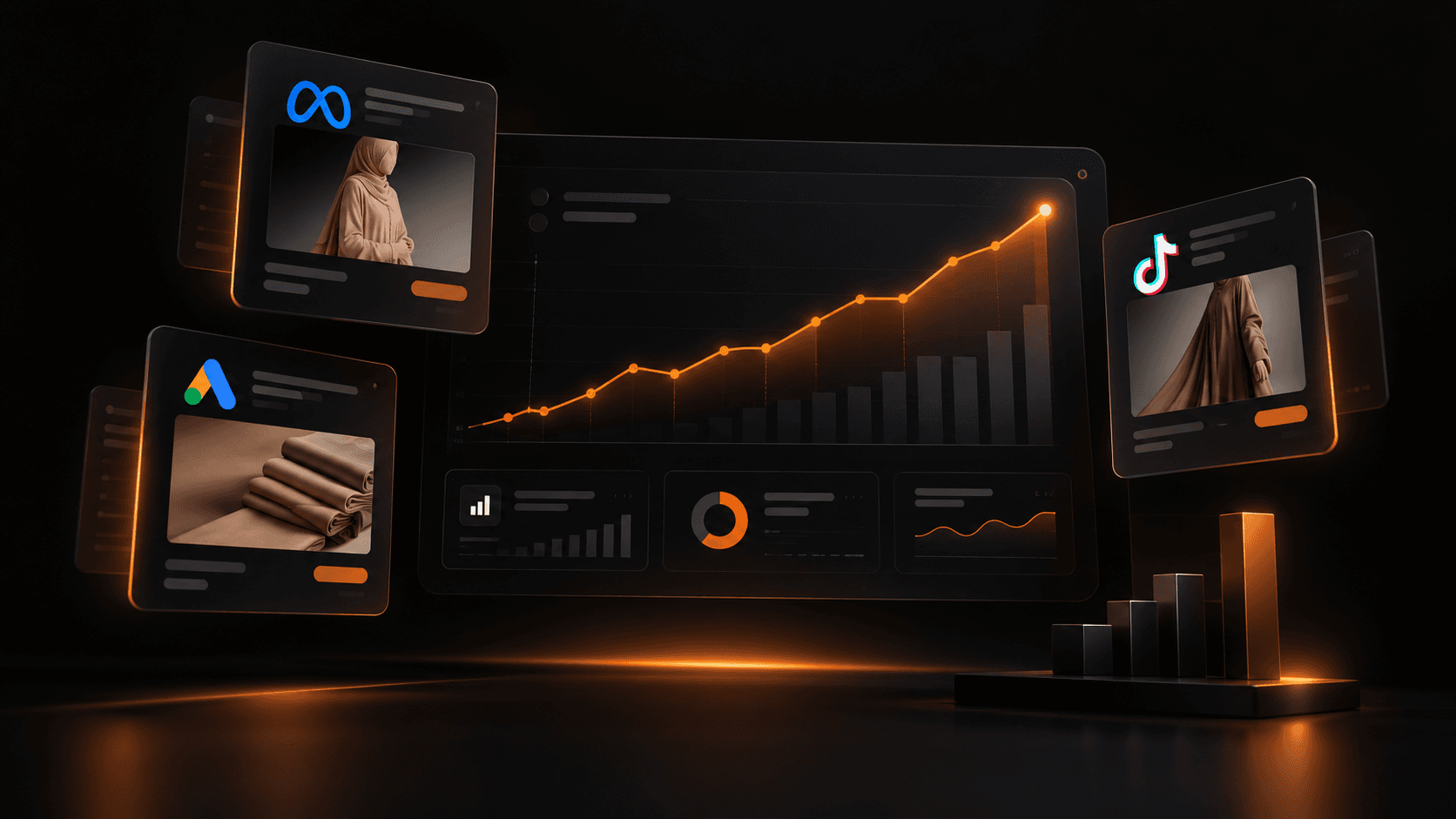 Performance Marketing — TwinEcom