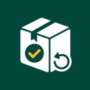 Parcelo — Reconcile & RTO icon