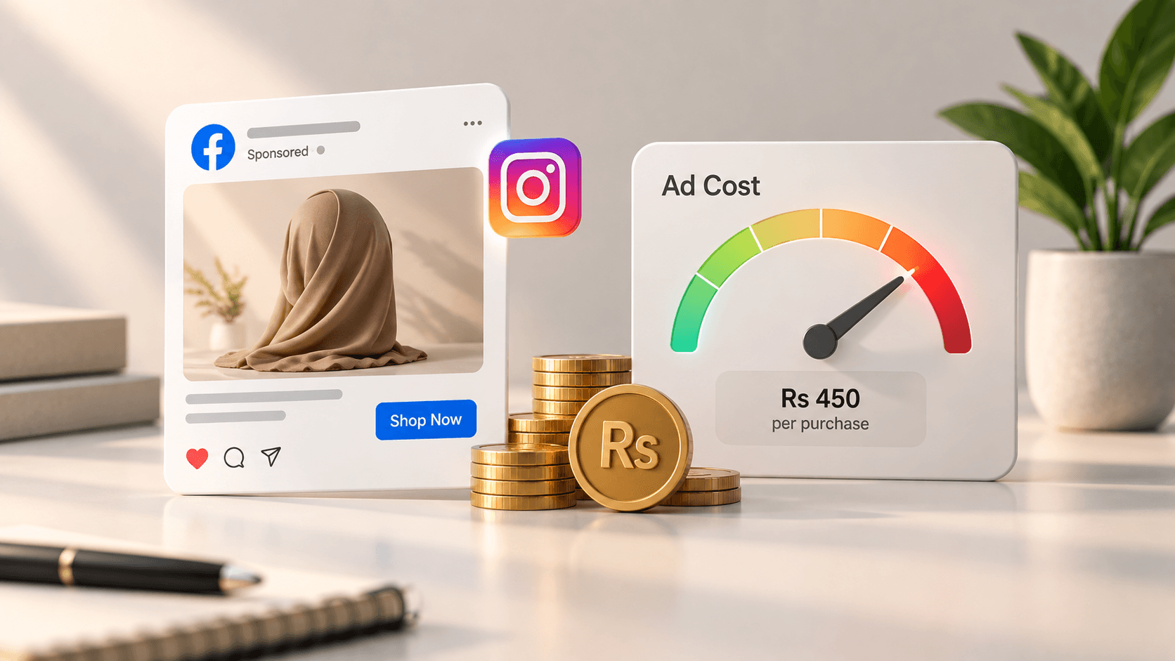 How Much Do Facebook Ads Cost in Pakistan? (2026)