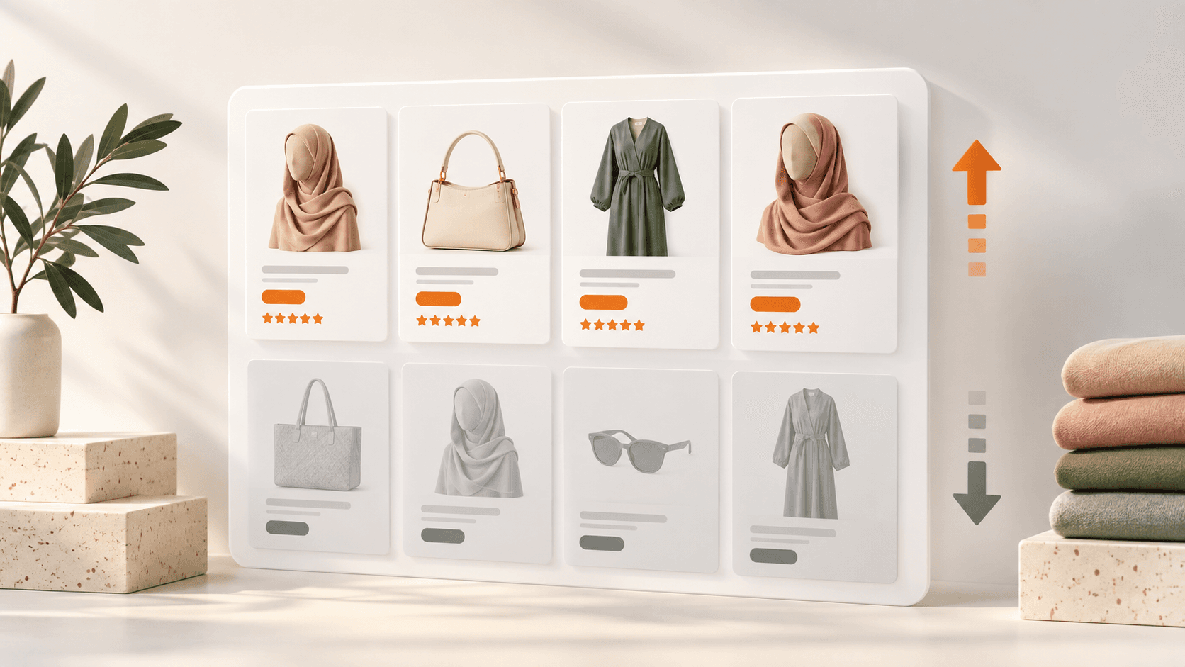 How to Handle Sold-Out Products on Shopify (Hide, Reorder & Restock)