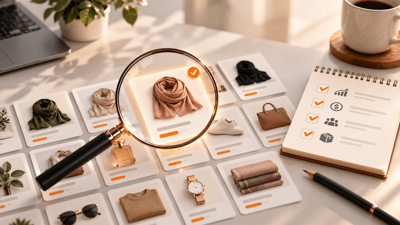 Ecommerce Product Research: How to Find Products That Actually Sell