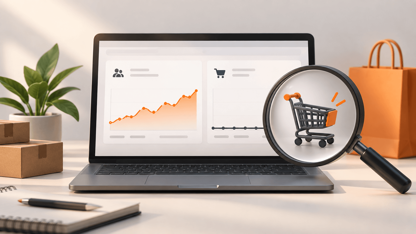Why Is My Shopify Store Not Getting Sales? (Fix It in 2026)