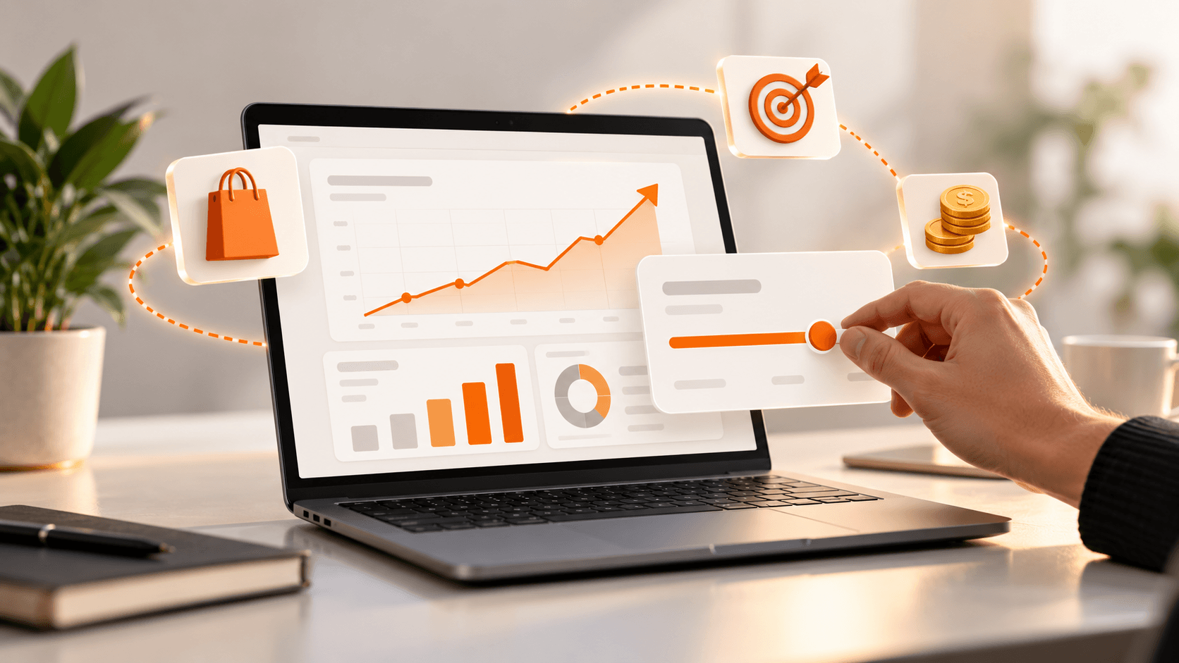 What Is Performance Marketing? How It Works for Ecommerce Brands