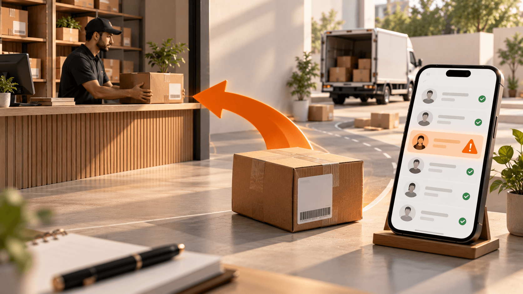 What Is RTO in Courier? Meaning, Real Cost & How to Cut It (Pakistan)